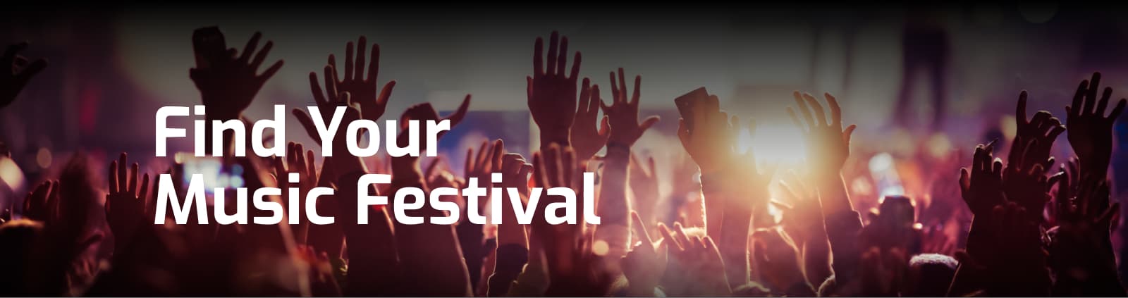Events page